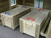 Storage Boxes